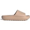 Adidas Ciabatte Adidas Adilette Lumia unisex rif. JP9579, Marrone
