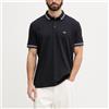 Armani Exchange Polo Armani Exchange da uomo rif. XM002326 AF13026, Navy