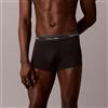 Calvin Klein Underwear Boxer Calvin Klein Underwear in confezione da 3 da uomo rif. LV00NB4575-UB1, Nero