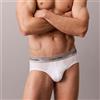 Calvin Klein Underwear Slip Calvin Klein Underwear Slip confezione da 3 da uomo rif. LV00NB4574-4XK, Multicolore