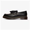Dr Martens Scarpe Mocassini Dr. Martens Adrian Tassel in pelle Orleans da Uomo rif. 42849001, Nero
