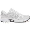 Saucony Scarpe Sneakers Saucony Ride Millenium Unisex rif. S70812-42, Bianco