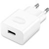 Huawei AP32 Caricabatterie Caricatore Rete Universale 2A 9V Type C Bianco Venduto come Grado B 6901443151226