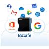 QNAP Boxafe M365 1 licenza/e di backup/ripristino 1 anno/i