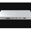Razer NB Acc Dock USB-C 4 Mercury (RC21-02280200-R3EK)