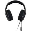 Acer Predator Galea 315, Cavo, Gaming, 20 - 20000 Hz, 320 g, Cuffie con microfono, Nero