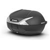 SHAD Bauletto SHAD SH47 con Catadiottro bianco