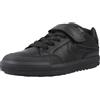 Geox J Arzach Boy C, Scarpe da Ginnastica, Nero, 31 EU