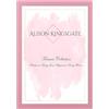Alison Kingsgate Elegante cornice formato A3, in legno ingegnerizzato con parte anteriore in plexiglas infrangibile, perfetta per foto, poster, certificati, adatta per montaggio a parete o da tavolo