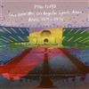 PINK FLOYD - Live From The Los Angeles Sports Arena, 1975 (2026) 2 CD