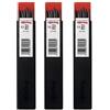 rOtring RG 300 mine per matita gravitazionale | 2,0 mm | 12 pz x 3 Pack