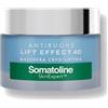 Somatoline SkinExpert, Lift Effect 4D Maschera Cryo Lifting, Maschera Viso Effetto Ghiaccio, Azione Lifting Immediata, con Cryogenic Complex e Acido Ialuronico, 75ml