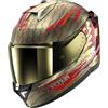 SHARK, Casco Moto Integrale SKWAL i3 VENUM KRQ, XS