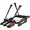 Thule Outpace Portabici Black, 3 bikes