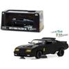 Greenlight Collectibles- Auto in miniatura da collezione, 86522, nero