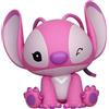 Disney Hucha Angel Lilo e Stitch 20cm