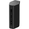 NETGEAR Router WiFi 7 Nighthawk Tri-band (RS500) - funzioni di sicurezza, velocità Wireless BE12000 (fino a 12 Gbps) - copre fino a 230 m2, 120 dispositivi - porta Internet da 2,5 GB
