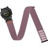chinbersky Cinturino da braccio/caviglia da 22 mm è compatibile con Garmin Feinx 6 Pro/6/7/7 Pro/5/5 Plus, Cinturino sportivo per Forerunner 935/945/955/965/745, adatto per Instinct/2/Approach S60/S70-47 mm