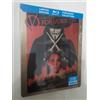 V for Vendetta Film Blu-ray Steelbook con Audio Italiano - COMPRO FUMETTI SHOP