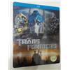 Transformers - Film Blu-ray Steelbook con Audio Italiano - COMPRO FUMETTI SHOP
