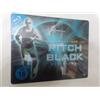 Pitch Black - Film in Blu-ray Steelbook con Audio Italiano - COMPRO FUMETTI SHOP