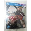 300 Alba Impero Film Blu-ray Steelbook 3D con Audio Italiano COMPRO FUMETTI SHOP