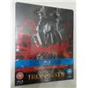 Uomo Pugni di Ferro Film Blu-ray Steelbook Audio Italiano - COMPRO FUMETTI SHOP