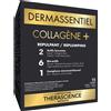 Dermassentiel collagene+ 15 buste