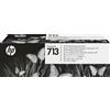 HP Kit di sostituzione testina di stampa DesignJet HP 713