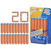 Nerf N Series, 20 dardi Nerf N1