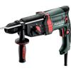 Metabo martello combinato KHE 2445 - 601709500 - Martello combinato per forare con percussione, forare e scalpellare - Cavo da 4 m