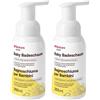 Redcare Junior Bagnoschiuma per Bambini 2x250 ml Schiuma da bagno