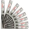 Bosch 3397011398 Spazzola Tergicristallo C3 Eco 575UC Singola