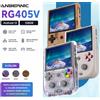 Anbernic Console Portatile ANBERNIC RG405V 128GB Android Retro Gaming IPS 4" WiFi