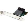 StarTech.com Scheda controller RAID PCI Express 2.0 SATA III 6 Gbps a 4 porte co
