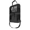 Osann Organizzatore per schienale Osann con scomparto per tablet - nero