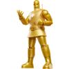 Hasbro Iron Man Marvel Legends, figura d'azione Iron Man (Modello 01-Oro) 15 cm
