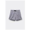 Tezenis Costume Boxer Bimbo In Tela Stampata Bambino Blu