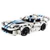 LEGO Auto sportiva Dodge Viper GTS-R