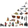LEGO Calendario dell'Avvento 2026 LEGO Star Wars