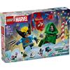 LEGO Calendario dell'Avvento 2026 LEGO ǀ Marvel