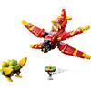 LEGO Tornado-1 di Tails