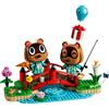 LEGO Una giornata all'aria aperta per Mirco e Marco