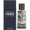 Abercrombie & Fitch Fierce colonia per uomo 50 ml