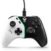 Thrustmaster H.E.A.R.T. Nero, Bianco Gamepad USB PC, Xbox One, Xbox One S, Xbox One X