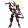 Kotobukiya Kit modello in plastica Hexa Gear 1/24 Governor Light Armor Type Rose 1.5 Ver. 7 cm
