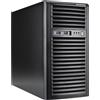 bluechip SERVERline T30339s - AMD EPYC 4124P, 32 GB ECC RAM, 2× 960 GB SSD, 2× Gigabit LAN