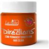 La Riche Directions Semi-Permanent Hair Color 100ml Tub (Fluorescent Orange)