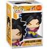 Funko Pop! Animation: Dragon Ball GT - S Goku - Figura in Vinile da Collezione - Idea Regalo - Merchandising Ufficiale - Giocattoli per Bambini e Adulti - Anime Fans - Figura per i Collezionisti