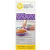 Wilton 02-0-0186 Utensili da Cucina, Plastica, Altro